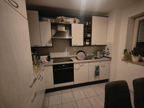 Foto - 1,5 Zimmerwohnung mit Balkon in Königsrunn