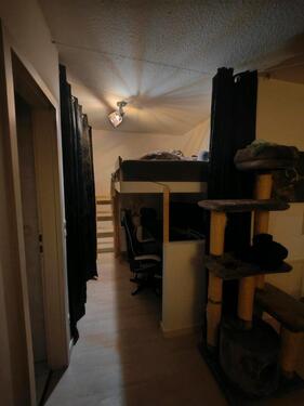 Foto - Etagenwohnung in Königsbrunn zur Miete