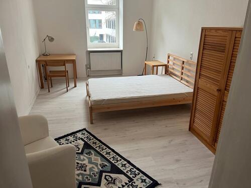 Foto - Price per room Shared flat rooms available Wohnung WG Zimmer