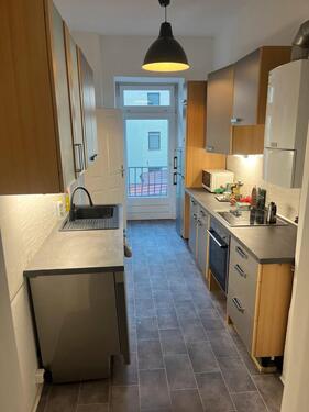 Foto - 3.5 Zimmer Etagenwohnung in München