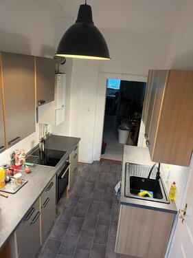 Foto - Etagenwohnung in München zur Miete