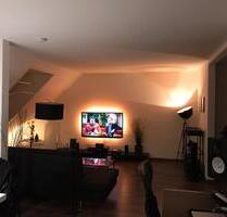 (Teil-)möbliertes Apartment mit Loftcharakter zur Untervermietung - Hannover Vahrenwald-List