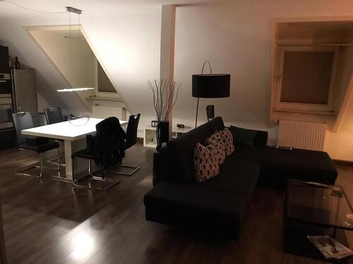 Foto - Dachgeschoßwohnung in Hannover zur Miete