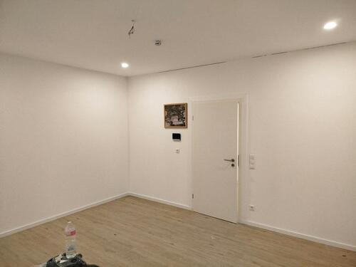 Foto - Erdgeschoßwohnung in Ölbronn-Dürrn zur Miete