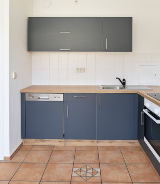 Foto - 1 Zimmer Etagenwohnung zur Miete in Berlin