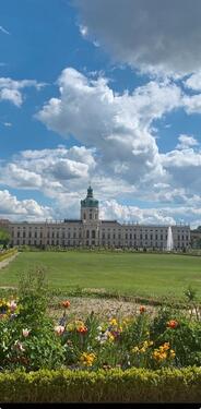 Foto - Schloss Charlottenburg Eigentumswohnung 45qm Balkon Lift