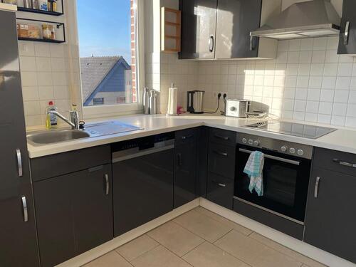 Foto - 3 Zimmer Dachgeschoßwohnung in Lingen (Ems)