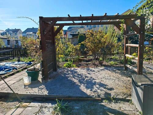 Foto - Grundst&uuml;ck in Nobitz