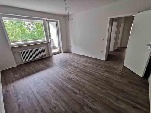 Foto - 3 Zimmer Etagenwohnung in Castrop-Rauxel