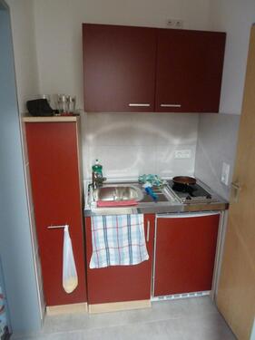 Foto - 1 Zi App Meschede Süd Nähe städtischem SchulzentrumKrankenhaus
