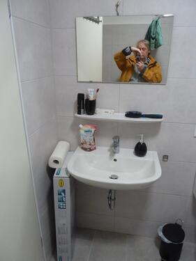 Foto - Etagenwohnung in Meschede zur Miete