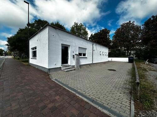 Foto - Gastroraum mit Wohneinheit - 3.000,00&nbsp;EUR Kaltmiete, ca.&nbsp; 100,00&nbsp;m&sup2;
