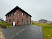 Foto - 4 Zimmer Etagenwohnung in Fintel