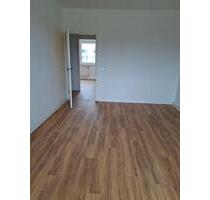 Helle 3-Zimmer-Wohnung mit Balkon und Einbauküche in Greifswald