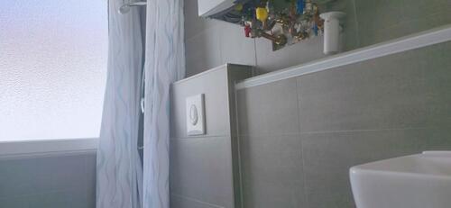 Foto - 3 Zimmer mit offener Wohnküche - 630,00&nbsp;EUR Kaltmiete, ca.&nbsp; 62,33&nbsp;m&sup2;