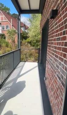 Foto - Etagenwohnung in Dollern zur Miete