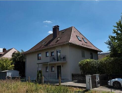 Foto - Mehrfamilienhaus, Wohnhaus in Memmingen