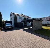 Modernisiertes freistehendes Einfamilienhaus in traumhafter Lage - Rheinbach