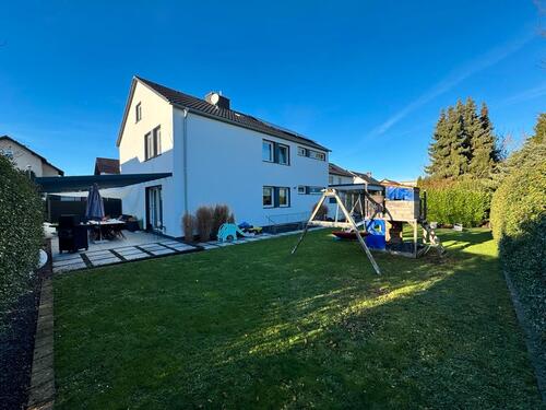 Foto - 5 Zimmer Einfamilienhaus in Rheinbach