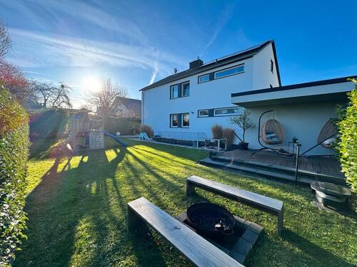 Foto - Einfamilienhaus in Rheinbach zum Kaufen