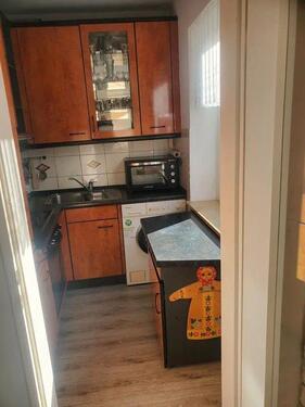 Foto - 2 Zimmer Etagenwohnung zum Kaufen in Bad Herrenalb