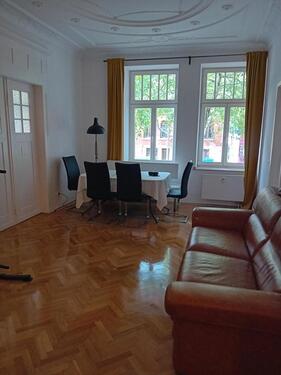 Foto - 2 Zimmer Hochparterre in Leipzig