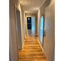 EG 2 Zimmer Wohnung mit Terrasse - Friedrichshafen Ailingen