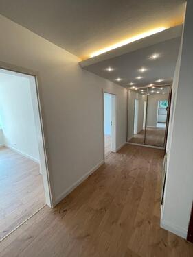 Foto - Traumhafte 2,5 Zi. Wohnung mit Garten