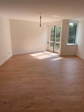 Foto - 2.5 Zimmer Erdgeschoßwohnung zur Miete in Ludwigsburg