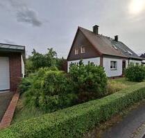 Doppelhaushälfte mit Potential in Hagen Haspe