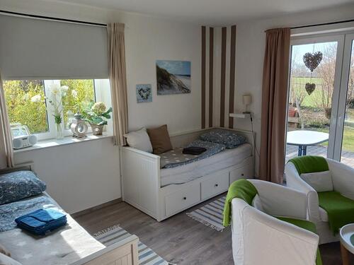 Foto - Ferienwohnung an der OstseeGemeinde Scharbeutz
