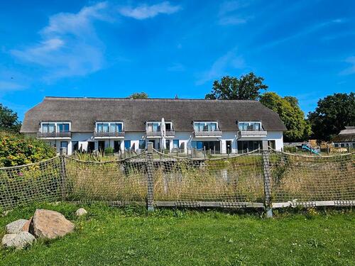Foto - Ferienwohnung Rügen Putbus - 85,00 EUR Kaltmiete,