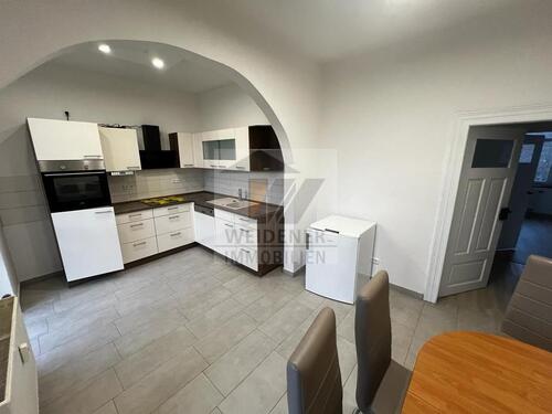 Foto - Etagenwohnung zur Miete in Gera