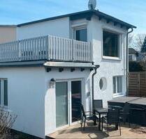 Ferienhaus Ostsee bad Göhren für 4 Personen mit Whirlpool - Sellin