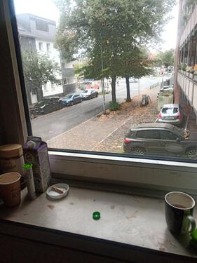 Foto - Etagenwohnung zur Miete in Duisburg