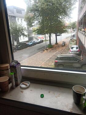 Foto - Etagenwohnung in Duisburg