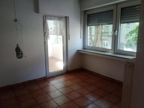 Foto - Etagenwohnung in Duisburg zur Miete