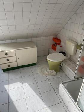 Foto - Etagenwohnung in Zeulenroda-Triebes zur Miete