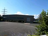 Foto - Lagerhalle zu vermieten - 2,00 EUR Kaltmiete,