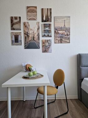 Foto - Etagenwohnung in Bielefeld
