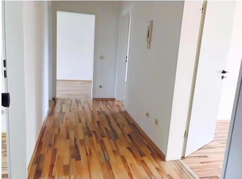 Foto - Etagenwohnung in Erfurt