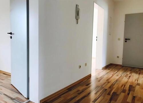 Foto - Etagenwohnung in Erfurt zur Miete