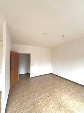 Foto - Etagenwohnung in Bad Lausick zur Miete