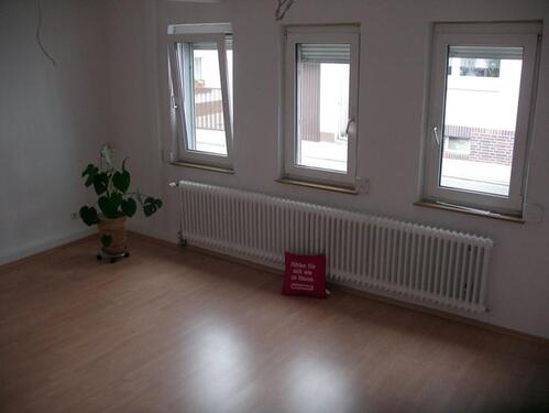 Foto - Etagenwohnung in Griesheim