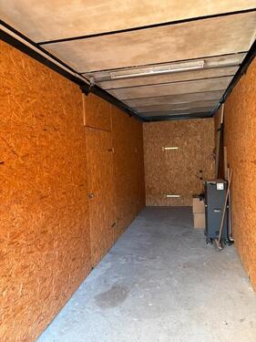 Foto - Lagerraum Garage Abteil abschließbar Euskirchen Bad Münstereifel