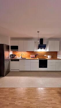 Foto - 3 Zimmer Etagenwohnung in Hohenbrunn