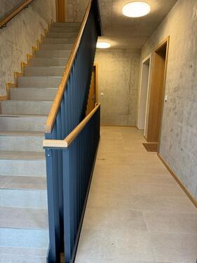 Foto - Etagenwohnung in Hohenbrunn zur Miete