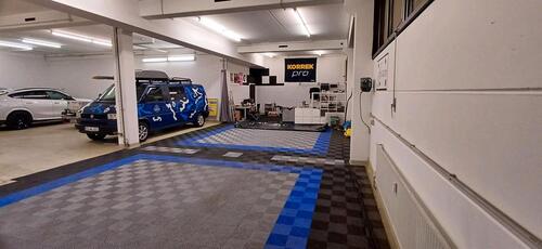 Foto - Nachmieter Halle in Oberaudorf - 2.326,00 EUR Kaltmiete,