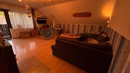 Foto - Etagenwohnung zur Miete in Erlangen