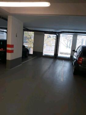 Foto - TOP Tiefgaragenstellplatz in Zirndorf